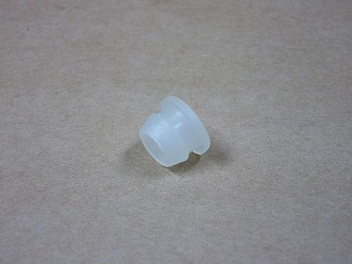 Växelspakskontroll stångbussning