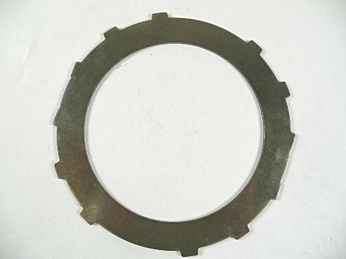 Ingående kopplingslamell automat