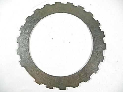 Ingående kopplingslamell automat