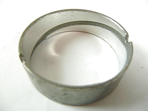 Automatväxellås bussning