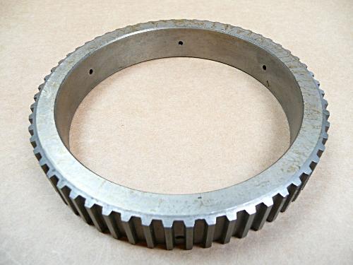 Automatväxellåda kopplingsspraglopp