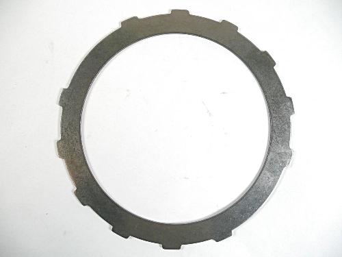 Direktkopplingsskiva automat