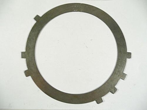 Ingående kopplingslamell automat