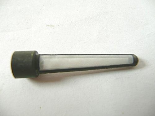 Automatväxellåda guvernörsoljefilter