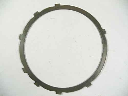 Ingående kopplingslamell automat