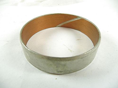 Automatväxellås bussning