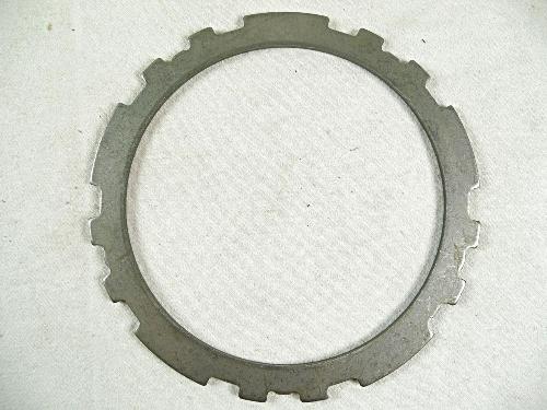 Ingående kopplingslamell automat