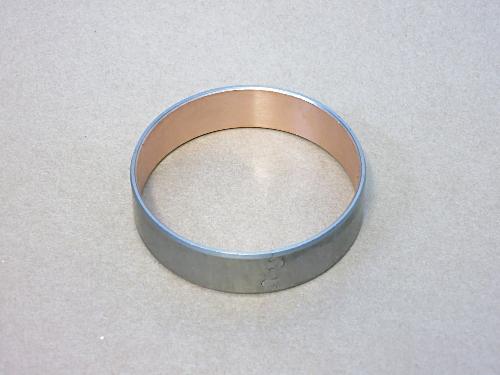 Automatväxellås bussning