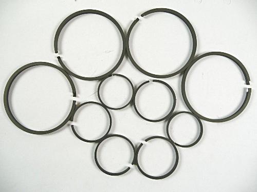 Automatisk växellåda tätningsringsats