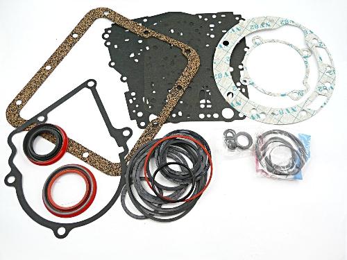 Automatisk växellåda översynssats