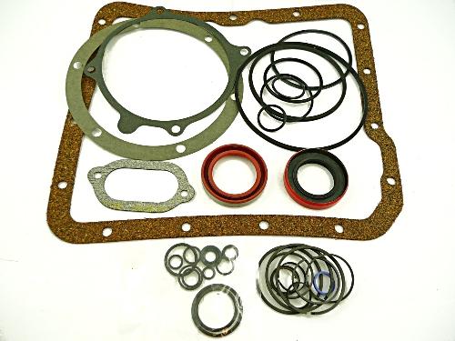 Automatisk växellåda översynskit