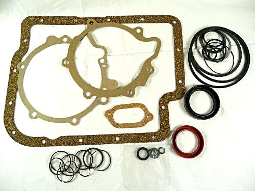 Renoveringssats automatlåda