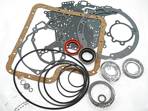 Automatisk växellåda översynssats