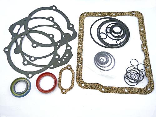 Automatisk växellåda översynssats