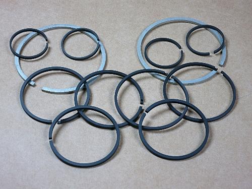 Automatisk växellåda tätningsringsats