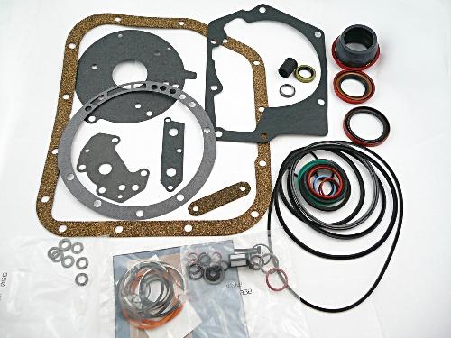 Renoveringssats automatlåda