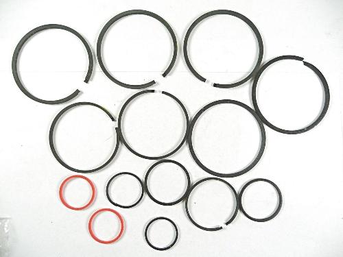 Automatisk växellåda tätningsringsats