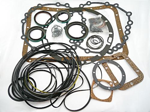 Automatisk växellåda översynskit