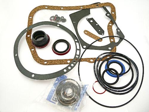 Automatisk växellåda översynssats