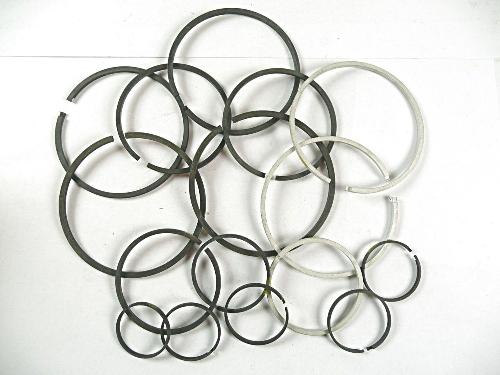 Automatisk växellåda tätningsringsats