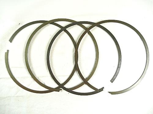 Automatisk växellåda tätningsringsats