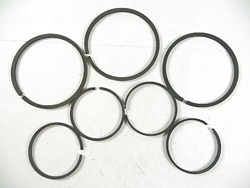 Automatisk växellåda tätningsringsats