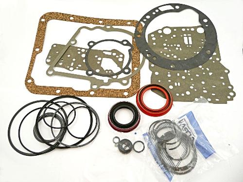 Automatisk växellåda översynssats