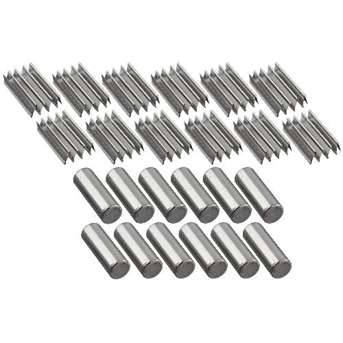 Automatväxellåda spragmontering