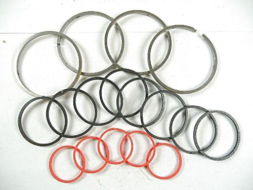 Automatisk växellåda tätningsringsats