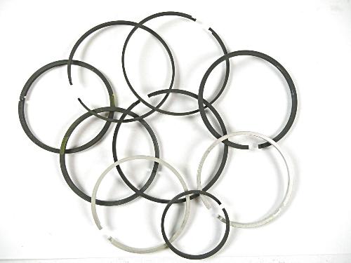 Automatisk växellåda tätningsringsats