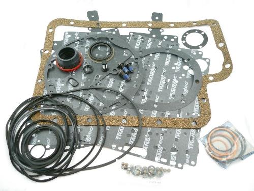 Automatisk växellåda översynssats