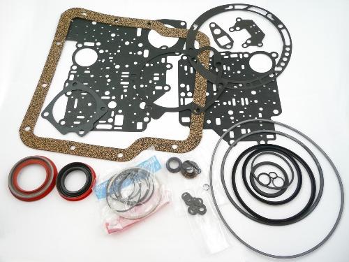 Automatisk växellåda översynssats