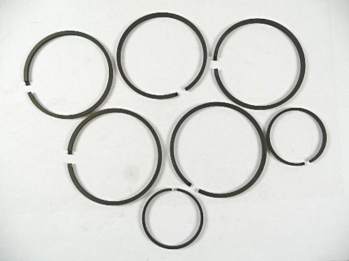 Automatisk växellåda tätningsringsats