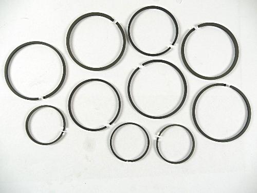 Automatisk växellåda tätningsringsats