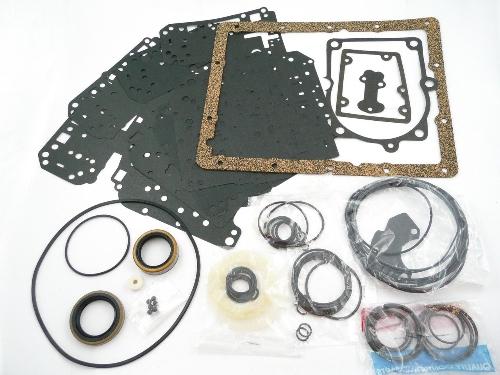 Automatisk växellåda översynssats