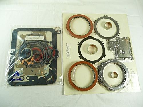 Automatisk växellåda översynssats