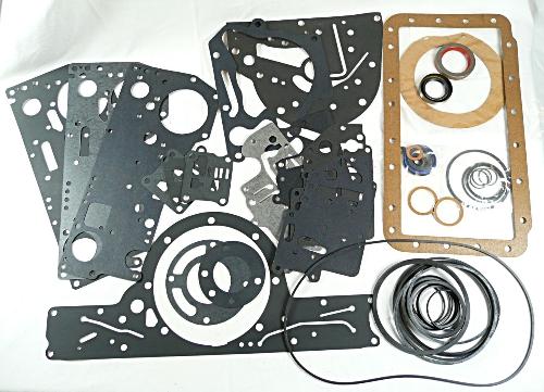 Renoveringssats automatlåda