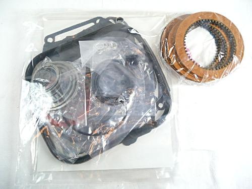 Automatväxellåda huvudsats reparation