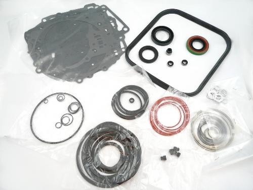 Automatisk växellåda översynssats