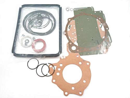 Automatisk växellåda översynssats