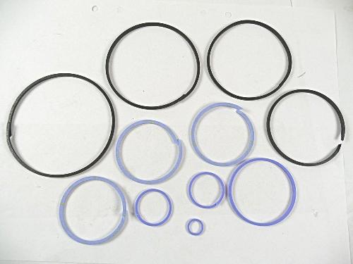 Automatisk växellåda tätningsringsats