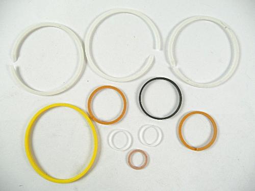 Automatisk växellåda tätningsringsats