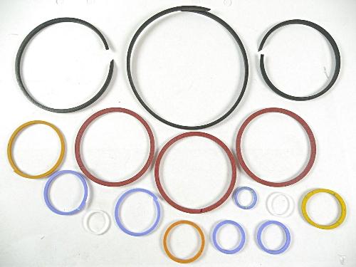 Automatisk växellåda tätningsringsats