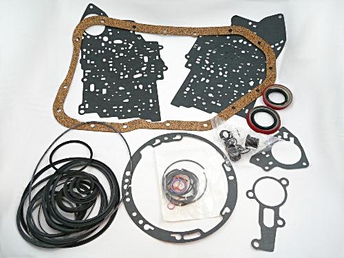 Automatisk växellåda översynssats