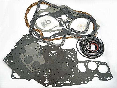 Automatisk växellåda översynssats