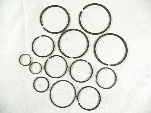 Automatisk växellåda tätningsringsats