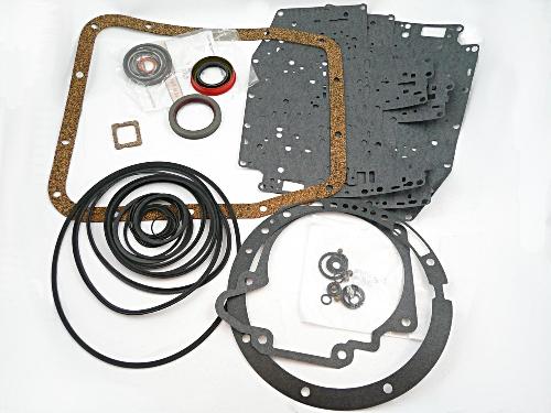 Automatisk växellåda översynssats