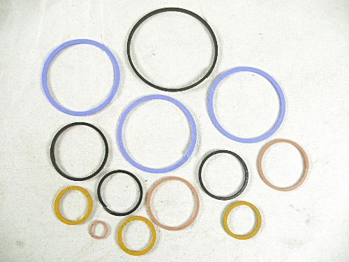 Automatisk växellåda tätningsringsats