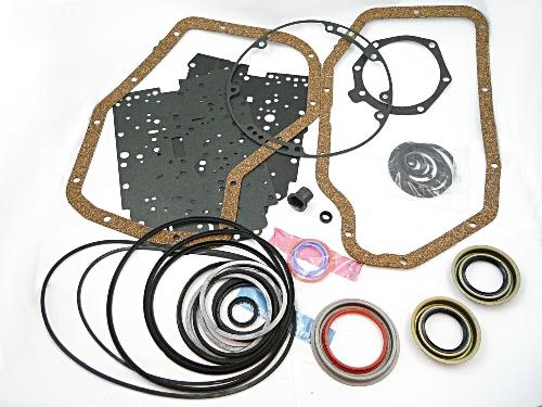 Automatisk växellåda översynssats