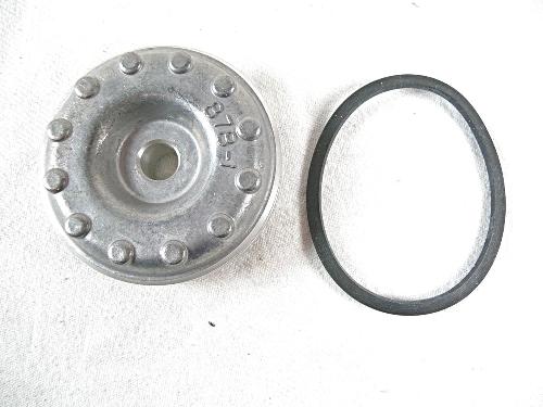 Växellådans kickdownservokolv